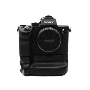 索尼 | sony a7r3 單機身