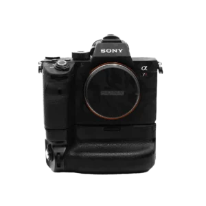 索尼 | sony a7r3 單機身