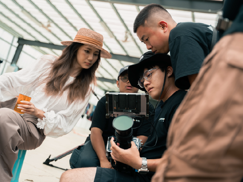 高雄 影像製作 cpx25001 bts001