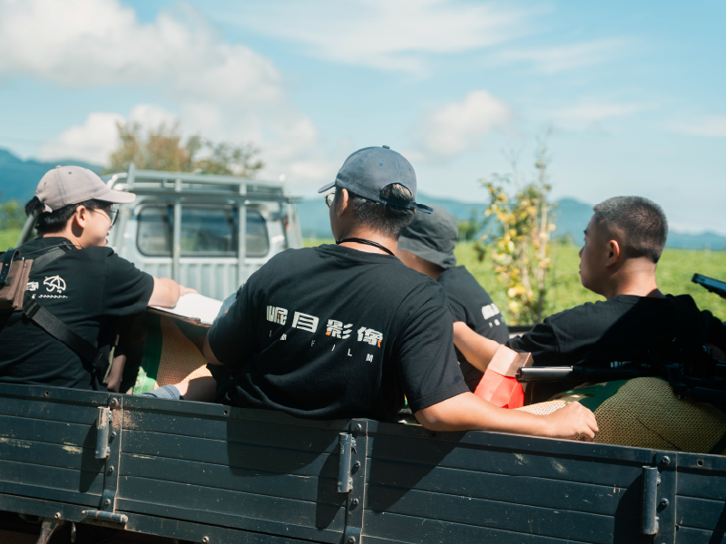 高雄 影像製作 cpx25001 bts002