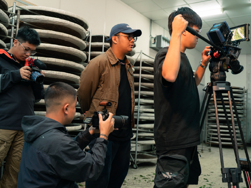 高雄 影像製作 cpx25001 bts003