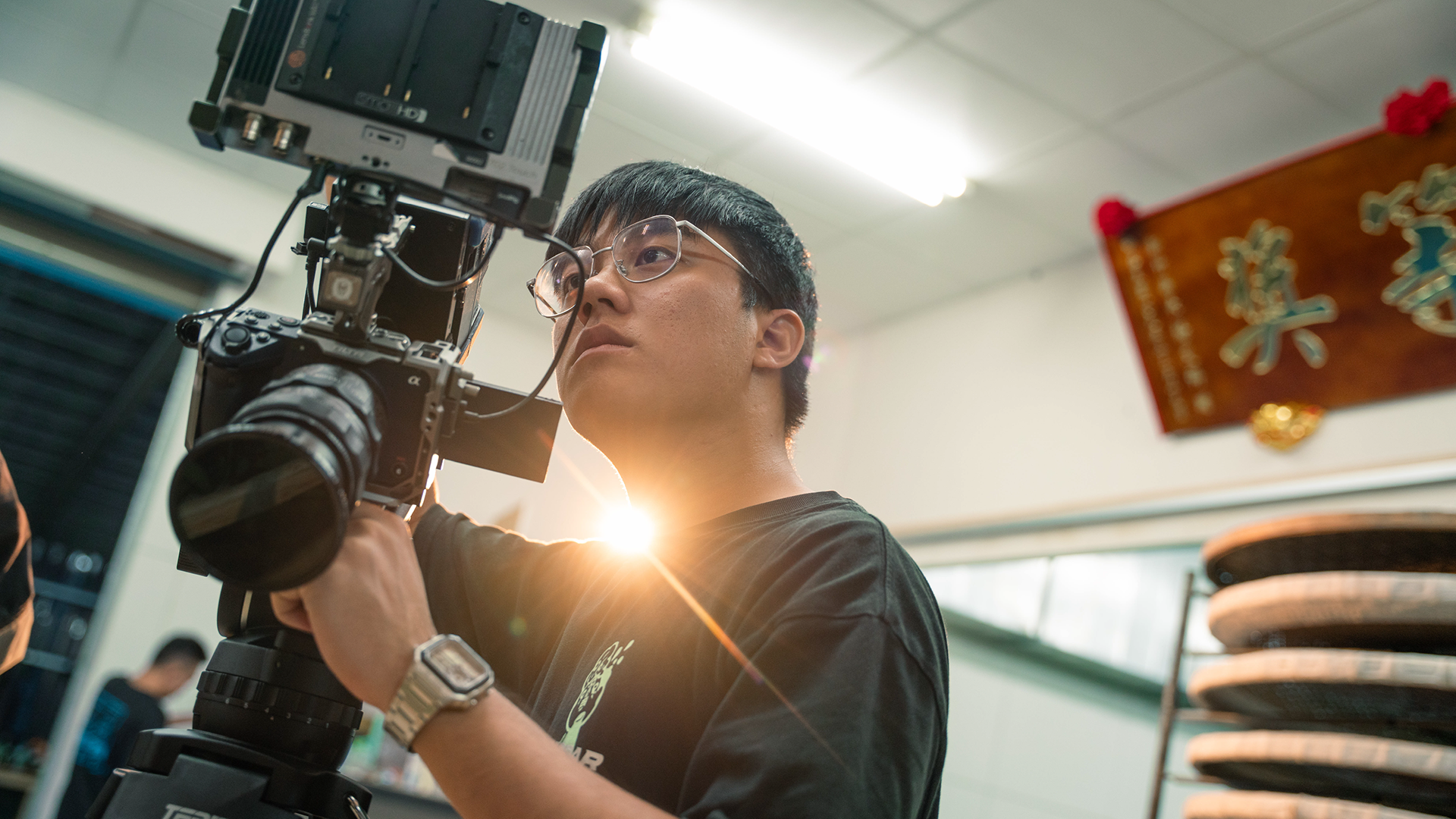 高雄-影像製作-器材租借-jmfilm07