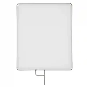 旗板/反光板 90x75cm