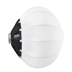 神牛 | godox cs 65d 燈籠球柔光罩