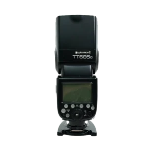 神牛 | godox v1s 閃光燈 (複製)