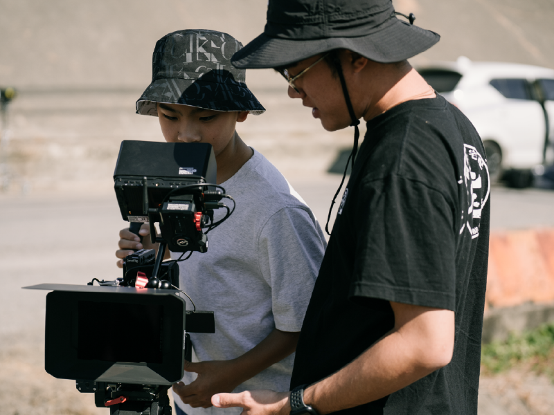 高雄 影像製作 dyn23002 bts001