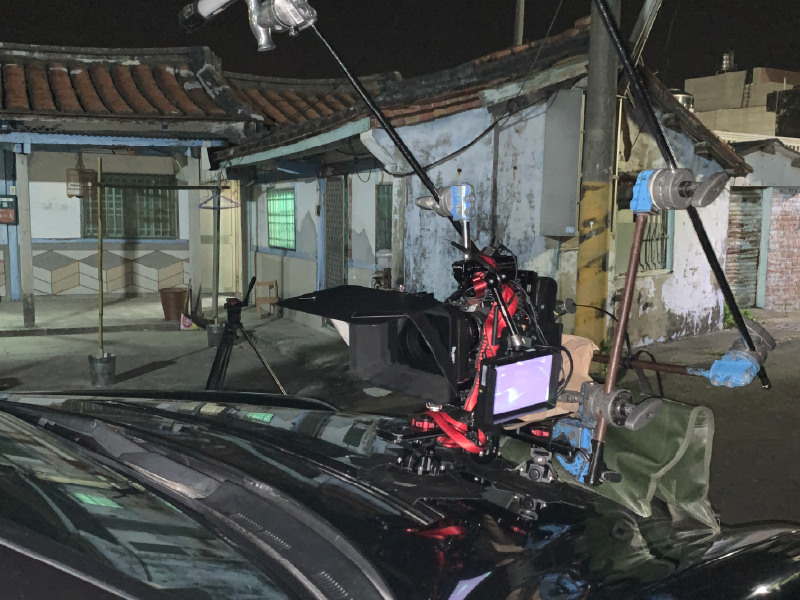 高雄 影像製作 dyn23002 bts002