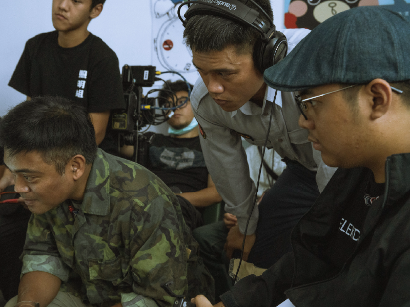 高雄 影像製作 dyn23003 bts002