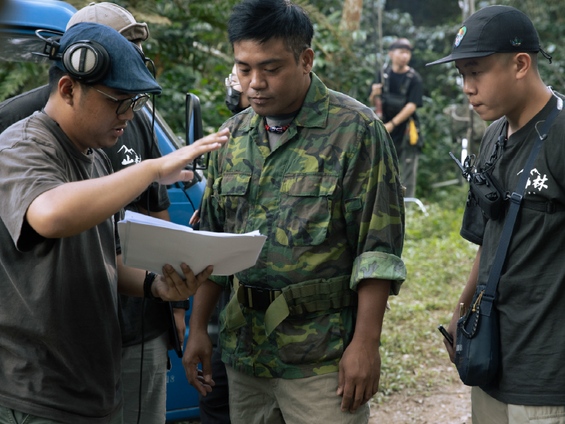 高雄 影像製作 dyn23003 bts003