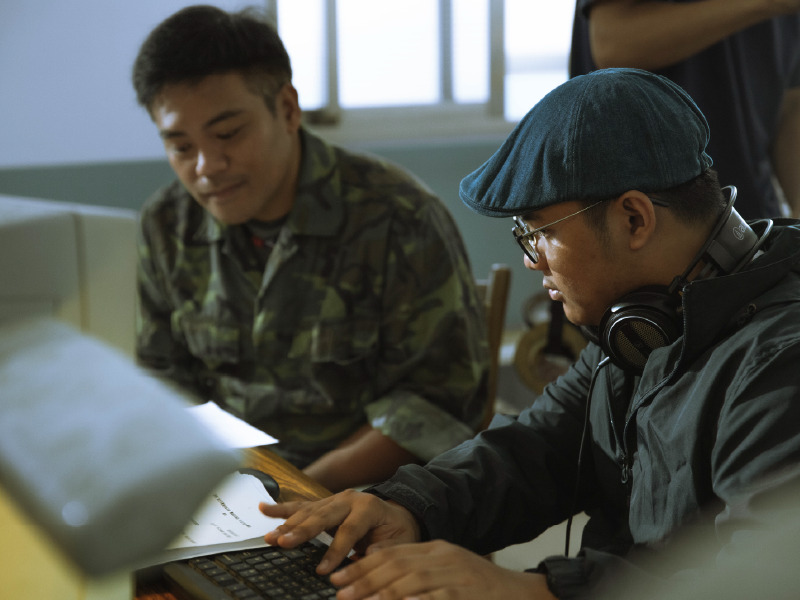 高雄 影像製作 dyn23003 bts004